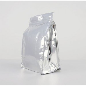 Aluminum Foil Pouch