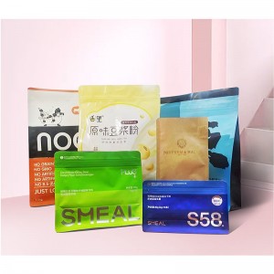 Coffee/Tea Bag