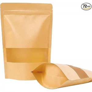 Kraft Paper Bag