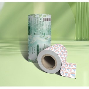 Packaging (Roll Film)