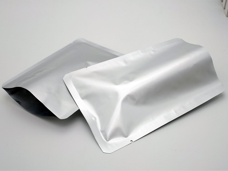 How to Choose Material for Food Packaging Bags!!