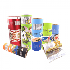 Packaging (Roll Film)