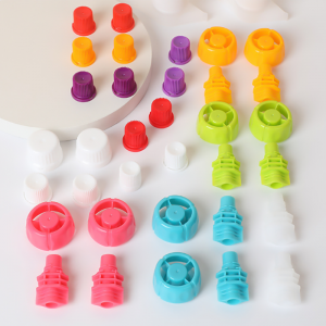 Customized spout pouches bag