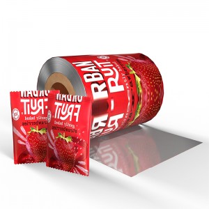 Packaging (Roll Film)