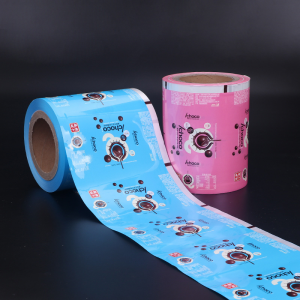 Packaging (Roll Film)
