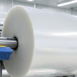 EVOH High-Barrier Formed Film