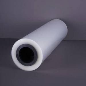 EVOH High-Barrier Formed Film