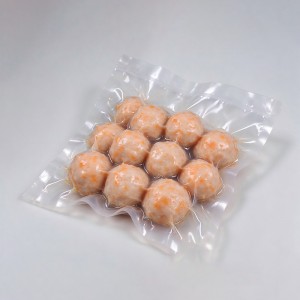 Vacuum Bag