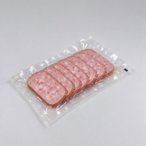 Vacuum Bag