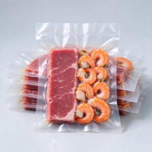 Vacuum Bag