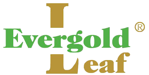 EVER FOGLIA D'ORO logo